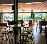 Rum Jungle Tavern - Accommodation Brunswick Heads
