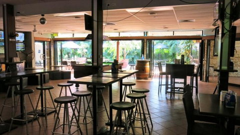 Rum Jungle Tavern - Accommodation Brunswick Heads 0