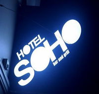 Hotel SOHO - Accommodation Brunswick Heads