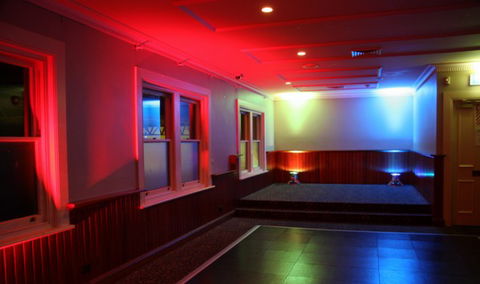 Hotel SOHO - Accommodation Brunswick Heads 3