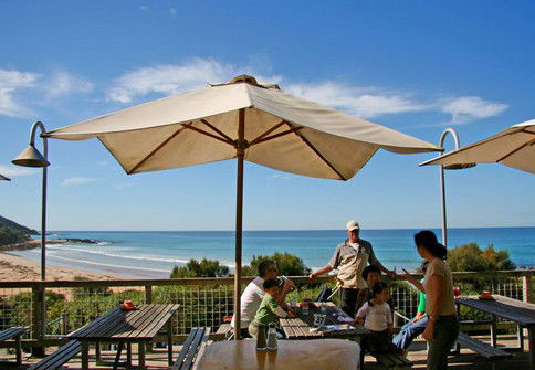Kennett River VIC Accommodation Brunswick Heads