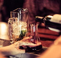 Honky Tonks - Accommodation Brunswick Heads