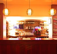 Mercury Bar - Accommodation Brunswick Heads