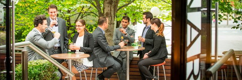 Binara One - Accommodation Brunswick Heads 1