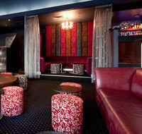 Kremlin Bar - Accommodation Brunswick Heads