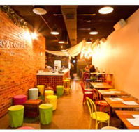 Playground Martini and Tapas Bar - Accommodation Brunswick Heads