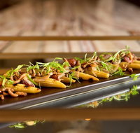 Bacchus Restaurant - Accommodation Brunswick Heads