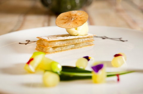 Bacchus Restaurant - Accommodation Brunswick Heads 2
