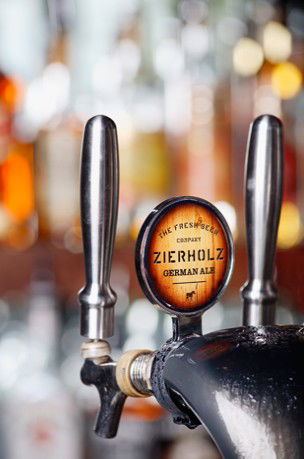 Zierholz Premium Brewery - Accommodation Brunswick Heads 0