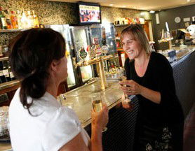 ACT Rugby Union Club - Accommodation Brunswick Heads 1