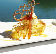 Shearwater Restaurant - Accommodation Brunswick Heads