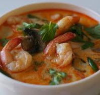 Tahruah Thai Restaurant - Accommodation Brunswick Heads