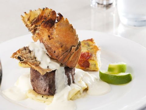 551 Restaurant & Bar - Accommodation Brunswick Heads 0