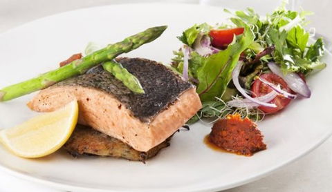 551 Restaurant & Bar - Accommodation Brunswick Heads 1