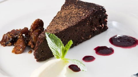 551 Restaurant & Bar - Accommodation Brunswick Heads 2