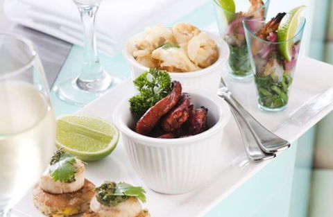 551 Restaurant & Bar - Accommodation Brunswick Heads 3
