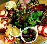 Arriva Pizzeria  Ristorante Italiano - Accommodation Brunswick Heads