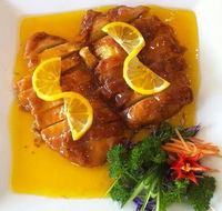 Chives Chinese  Thai Seafood Restaurant - Accommodation Brunswick Heads
