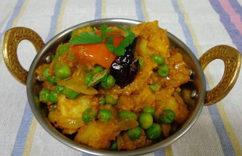 Curry Story - Accommodation Brunswick Heads 2