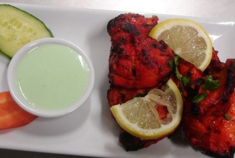 Curry Story - Accommodation Brunswick Heads 3