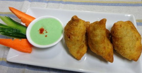 Curry Story - Accommodation Brunswick Heads 4