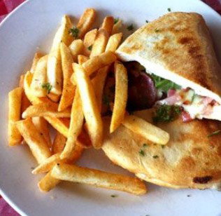 Elio's Osteria - Accommodation Brunswick Heads 1