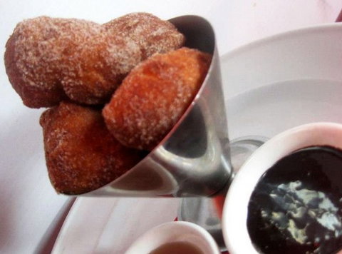 Elio's Osteria - Accommodation Brunswick Heads 3