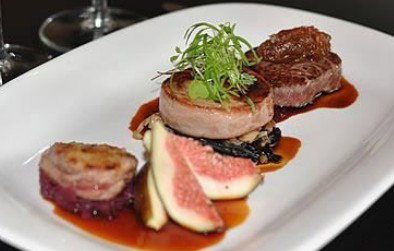 Era Bistro - Accommodation Brunswick Heads 0