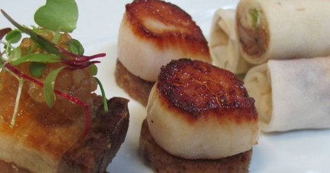 Era Bistro - Accommodation Brunswick Heads 1