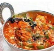 Indian Palace Eumundi - Accommodation Brunswick Heads