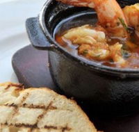 Rickys River Bar  Restaurant - Accommodation Brunswick Heads
