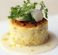 Sails Beach Restaurant  Bar - Accommodation Brunswick Heads