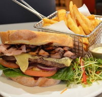 Kobe Restaurant - Accommodation Brunswick Heads