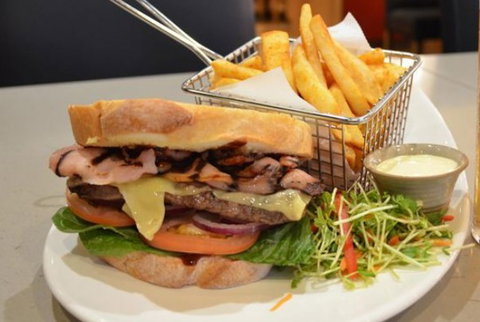 Kobe Restaurant - Accommodation Brunswick Heads 0