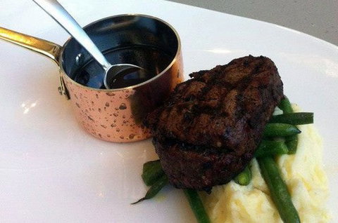 Kobe Restaurant - Accommodation Brunswick Heads 1