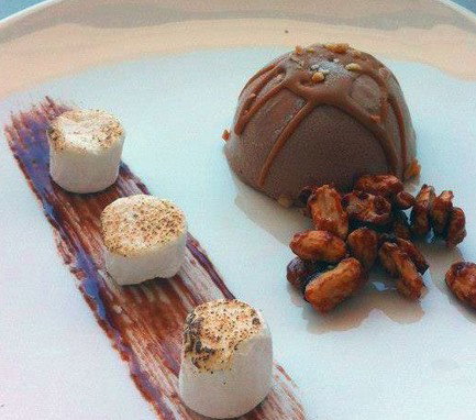 Kobe Restaurant - Accommodation Brunswick Heads 2