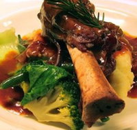 Seagulls Restaurant - Accommodation Brunswick Heads