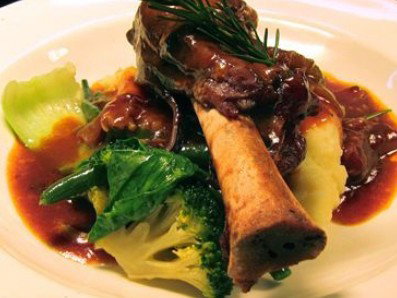 Seagulls Restaurant - Accommodation Brunswick Heads 0