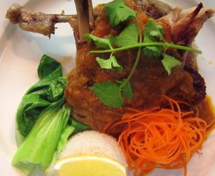 Seagulls Restaurant - Accommodation Brunswick Heads 1
