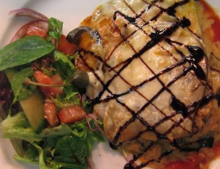 Seagulls Restaurant - Accommodation Brunswick Heads 2
