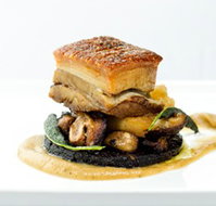 Ciabatta by Damien Tosh - Accommodation Brunswick Heads