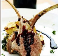 The Edge Restaurant and Bar - Accommodation Brunswick Heads
