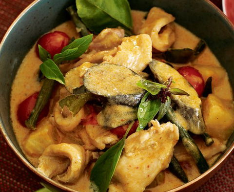 Thai Tanee - Accommodation Brunswick Heads 0