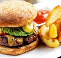 Fountain View Restaurant - Accommodation Brunswick Heads