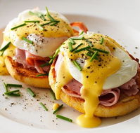 Centre Point Signatures Restaurant - Accommodation Brunswick Heads