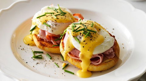 Centre Point Signatures Restaurant - Accommodation Brunswick Heads 0