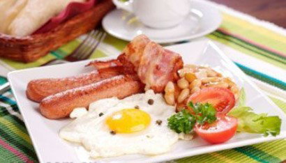 Jivoli On The Esplanade - Accommodation Brunswick Heads 1