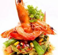 Latitude 21 Restaurant  Bar - Accommodation Brunswick Heads