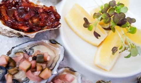 Latitude 21 Restaurant & Bar - Accommodation Brunswick Heads 1