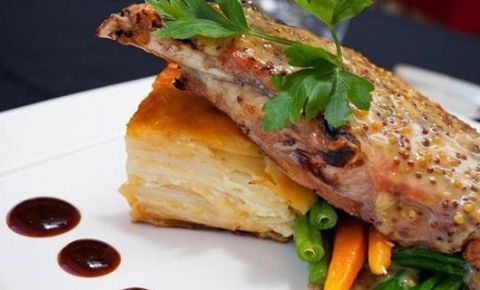 Latitude 21 Restaurant & Bar - Accommodation Brunswick Heads 3